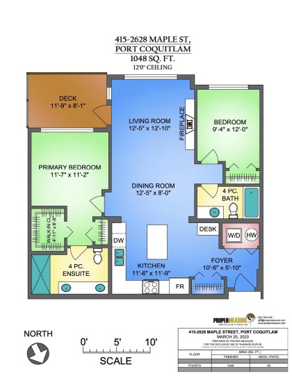 Photo 30 at 415 - 2628 Maple Street, Central Pt Coquitlam, Port Coquitlam