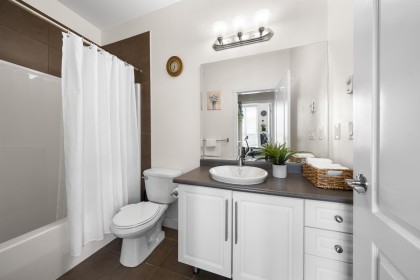 Photo 18 at 415 - 2628 Maple Street, Central Pt Coquitlam, Port Coquitlam