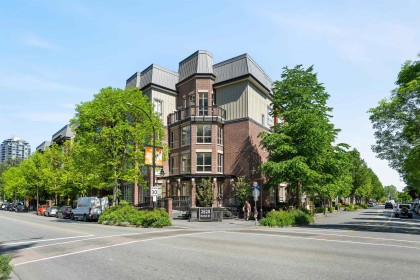 Photo 29 at 415 - 2628 Maple Street, Central Pt Coquitlam, Port Coquitlam