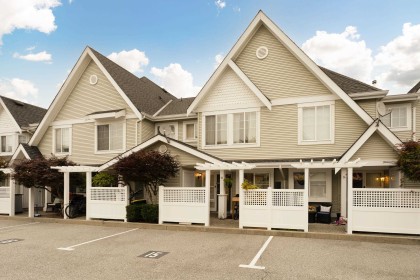 Photo 2 at 15 - 23575 119 Avenue, Cottonwood MR, Maple Ridge