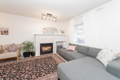Photo 17 at 15 - 23575 119 Avenue, Cottonwood MR, Maple Ridge