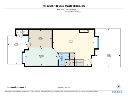 Photo 32 at 15 - 23575 119 Avenue, Cottonwood MR, Maple Ridge