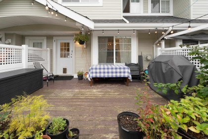 Photo 5 at 15 - 23575 119 Avenue, Cottonwood MR, Maple Ridge