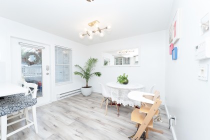 Photo 9 at 15 - 23575 119 Avenue, Cottonwood MR, Maple Ridge