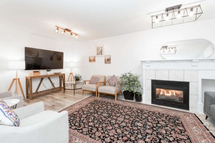 Photo 18 at 15 - 23575 119 Avenue, Cottonwood MR, Maple Ridge