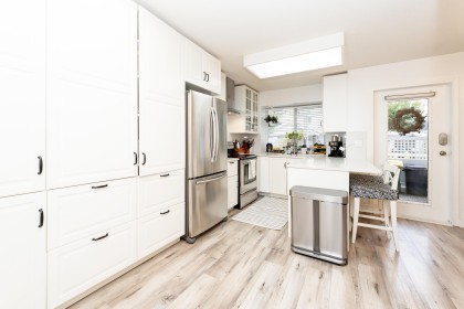 Photo 11 at 15 - 23575 119 Avenue, Cottonwood MR, Maple Ridge