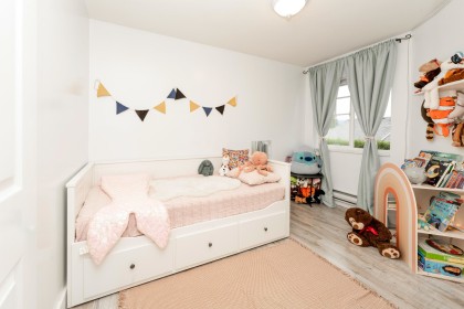Photo 19 at 15 - 23575 119 Avenue, Cottonwood MR, Maple Ridge