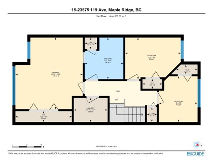Photo 31 at 15 - 23575 119 Avenue, Cottonwood MR, Maple Ridge