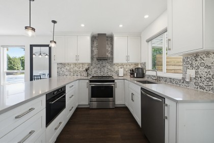 Photo 12 at 12477 230 Street, East Central, Maple Ridge