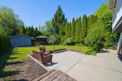 Photo 36 at 12477 230 Street, East Central, Maple Ridge