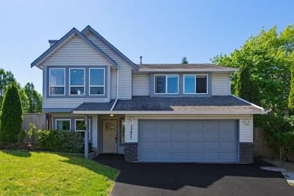 Photo 1 at 12477 230 Street, East Central, Maple Ridge