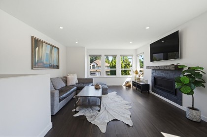 Photo 9 at 12477 230 Street, East Central, Maple Ridge