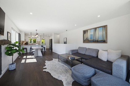 Photo 10 at 12477 230 Street, East Central, Maple Ridge