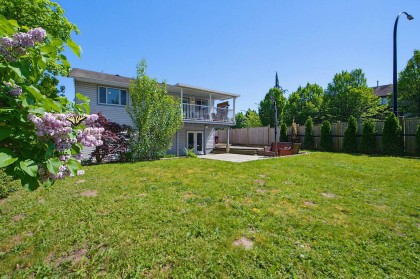 Photo 37 at 12477 230 Street, East Central, Maple Ridge