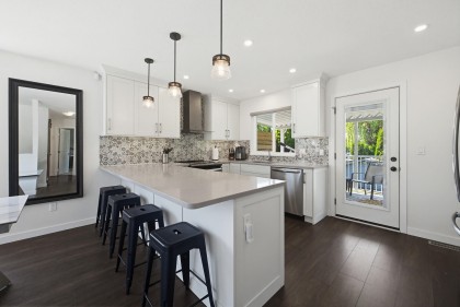 Photo 11 at 12477 230 Street, East Central, Maple Ridge
