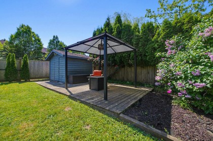 Photo 35 at 12477 230 Street, East Central, Maple Ridge