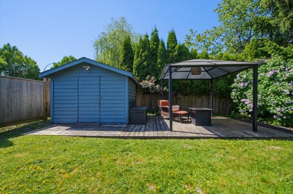Photo 39 at 12477 230 Street, East Central, Maple Ridge