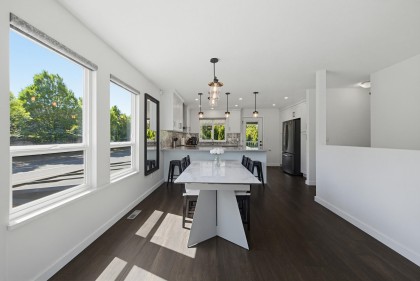 Photo 8 at 12477 230 Street, East Central, Maple Ridge