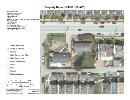 Photo 5 at 24360 102 Avenue, Albion, Maple Ridge