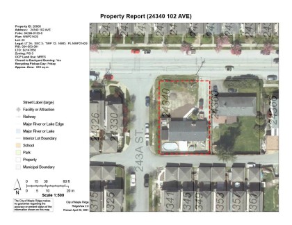 Photo 4 at 24360 102 Avenue, Albion, Maple Ridge