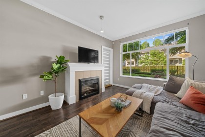 Photo 6 at 116 - 2353 Marpole Avenue, Central Pt Coquitlam, Port Coquitlam