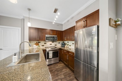 Photo 12 at 116 - 2353 Marpole Avenue, Central Pt Coquitlam, Port Coquitlam