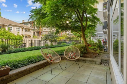 Photo 26 at 116 - 2353 Marpole Avenue, Central Pt Coquitlam, Port Coquitlam
