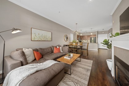 Photo 7 at 116 - 2353 Marpole Avenue, Central Pt Coquitlam, Port Coquitlam