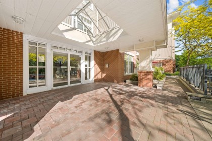 Photo 32 at 116 - 2353 Marpole Avenue, Central Pt Coquitlam, Port Coquitlam