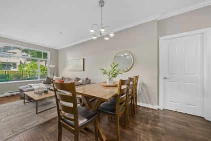 Photo 9 at 116 - 2353 Marpole Avenue, Central Pt Coquitlam, Port Coquitlam