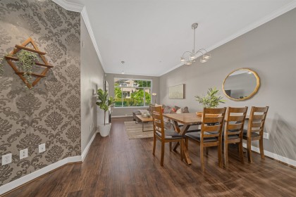 Photo 14 at 116 - 2353 Marpole Avenue, Central Pt Coquitlam, Port Coquitlam