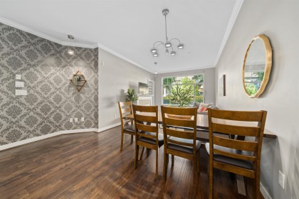 Photo 15 at 116 - 2353 Marpole Avenue, Central Pt Coquitlam, Port Coquitlam