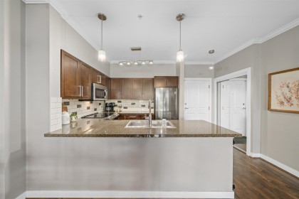 Photo 11 at 116 - 2353 Marpole Avenue, Central Pt Coquitlam, Port Coquitlam