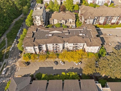 Photo 29 at 116 - 2353 Marpole Avenue, Central Pt Coquitlam, Port Coquitlam
