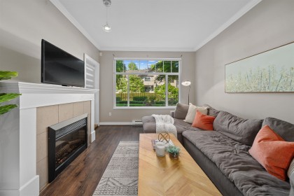 Photo 4 at 116 - 2353 Marpole Avenue, Central Pt Coquitlam, Port Coquitlam