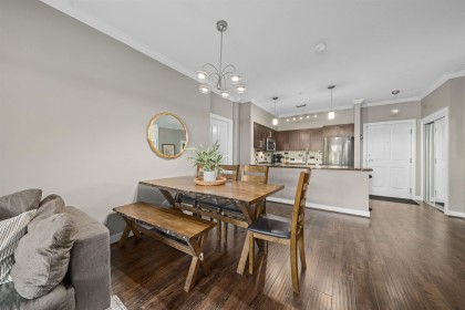 Photo 8 at 116 - 2353 Marpole Avenue, Central Pt Coquitlam, Port Coquitlam