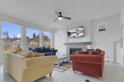 Photo 3 at 23849 103a Avenue, Albion, Maple Ridge