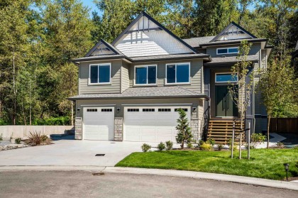 Photo 1 at 24461 Jenewein Drive, Cottonwood MR, Maple Ridge
