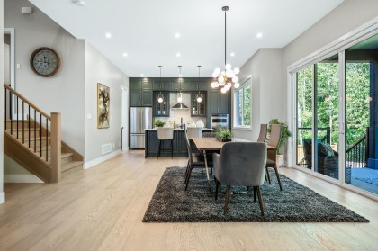 Photo 5 at 24461 Jenewein Drive, Cottonwood MR, Maple Ridge