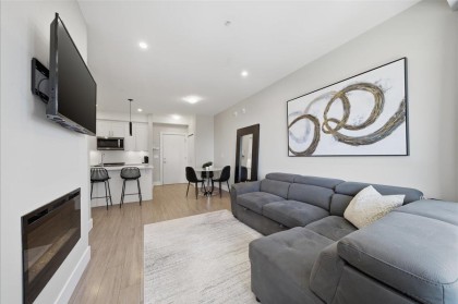 Photo 10 at 506 - 22335 Mcintosh Avenue, West Central, Maple Ridge