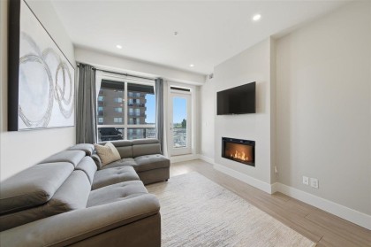 Photo 11 at 506 - 22335 Mcintosh Avenue, West Central, Maple Ridge