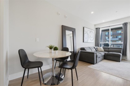 Photo 8 at 506 - 22335 Mcintosh Avenue, West Central, Maple Ridge