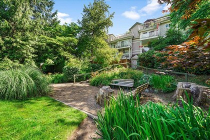 Photo 21 at 122 - 2678 Dixon Street, Central Pt Coquitlam, Port Coquitlam
