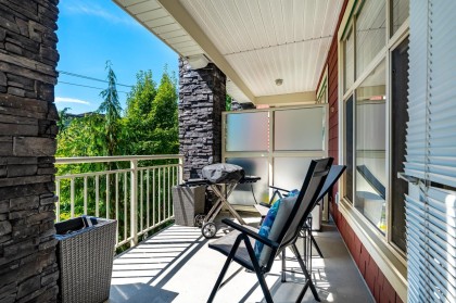 Photo 27 at 318 - 2477 Kelly Avenue, Central Pt Coquitlam, Port Coquitlam