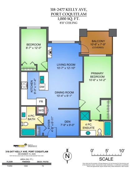 Photo 2 at 318 - 2477 Kelly Avenue, Central Pt Coquitlam, Port Coquitlam