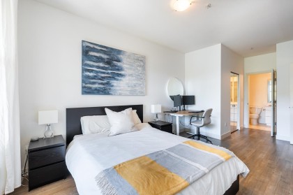 Photo 17 at 318 - 2477 Kelly Avenue, Central Pt Coquitlam, Port Coquitlam