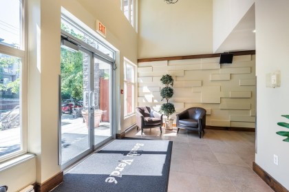 Photo 36 at 318 - 2477 Kelly Avenue, Central Pt Coquitlam, Port Coquitlam