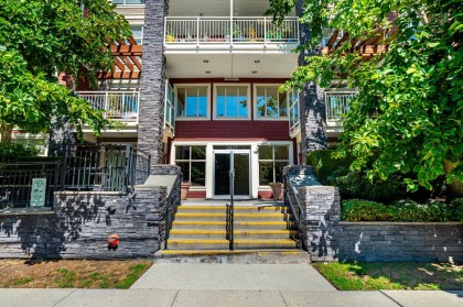 Photo 32 at 318 - 2477 Kelly Avenue, Central Pt Coquitlam, Port Coquitlam