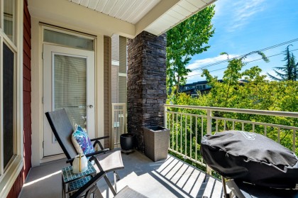 Photo 28 at 318 - 2477 Kelly Avenue, Central Pt Coquitlam, Port Coquitlam