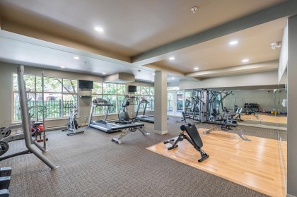 Photo 34 at 318 - 2477 Kelly Avenue, Central Pt Coquitlam, Port Coquitlam
